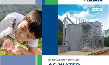 Hệ thống xử lý nước mặt