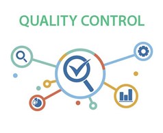 QA/QC trong xử lý số liệu