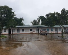 Báo cáo Đánh giá tác động môi trường 