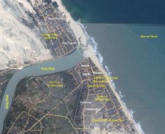 Quan trắc, điều tra, khảo sát môi trường