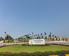 Báo cáo đánh giá tác động môi trường 