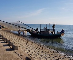 Báo cáo Đánh giá tác động môi trường công trình