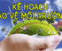 TƯ VẤN LẬP KẾ HOẠCH BẢO VỆ MÔI TRƯỜNG