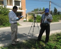 QUAN TRẮC MÔI TRƯỜNG