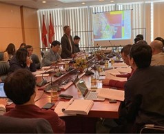 TƯ VẤN LẬP BÁO CÁO ĐÁNH GIÁ TÁC ĐỘNG MÔI TRƯỜNG (ĐTM)