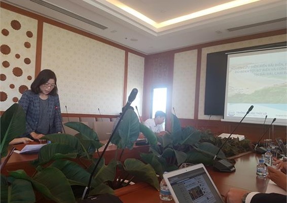 TƯ VẤN XỬ LÝ MÔI TRƯỜNG