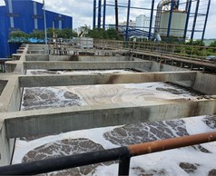 XỬ LÝ NƯỚC THẢI